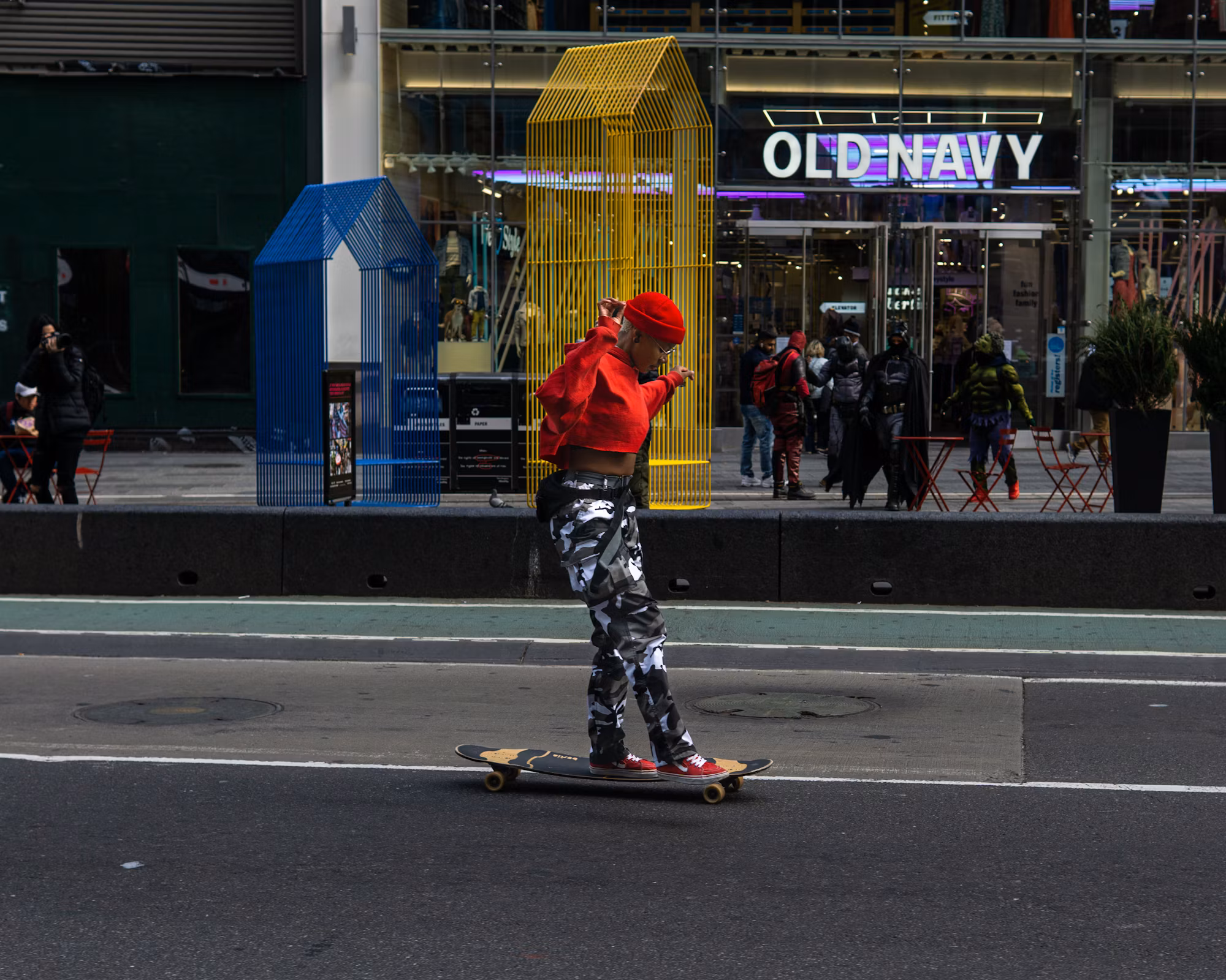 Exploring the Diverse World of Skateboarding Styles