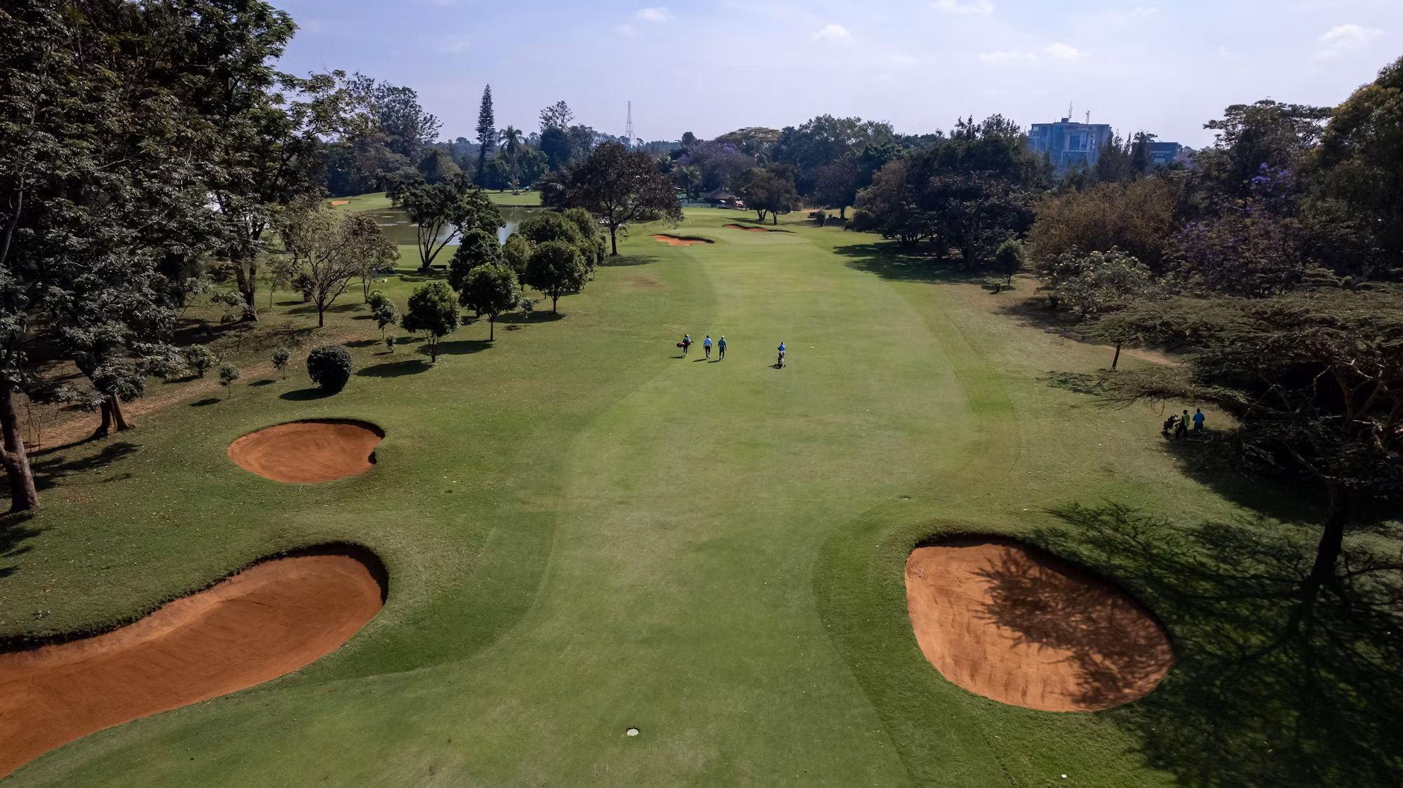 Exploring the Benefits of Golf for Mental and Physical Well-Being